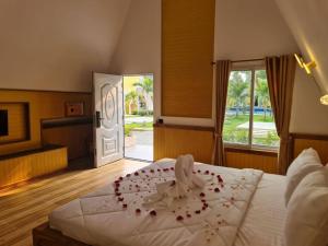 Golden Kep Beach Resort