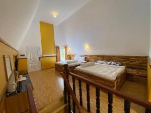 Golden Kep Beach Resort