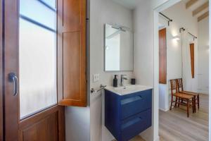 Apartment 3 bedroom Campanar