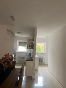 Deluxe Apartment Nähe Festspielhaus mit Tiefgaragenstellplatz