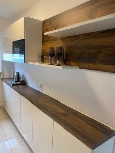 Deluxe Apartment Nähe Festspielhaus mit Tiefgaragenstellplatz