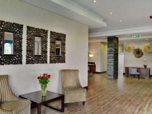 ANEW Hotel Capital Pretoria