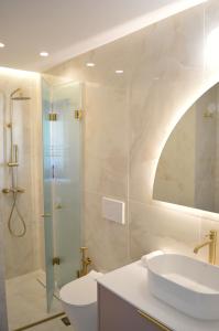 Animo Aesthetic Apartment at Guildford Str