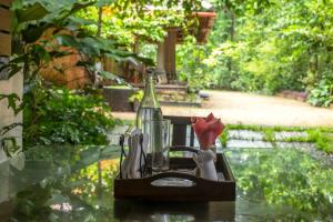 Swasthi Serviced Villa