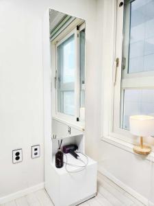 양평역 도보 2분 투베드룸 two-bedroom 4