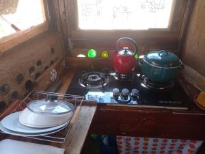 Alojamiento económico valle de Elqui