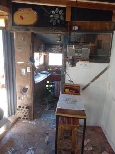 Alojamiento económico valle de Elqui