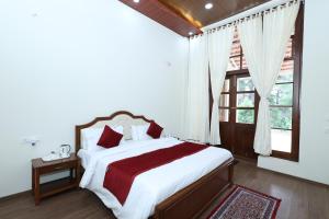 KSTDC Hotel Mayura Sudarshan ,Ooty