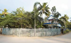 Penuel marari homesty