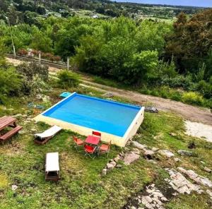 La Cumbre Apartamentos