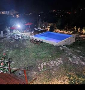 La Cumbre Apartamentos