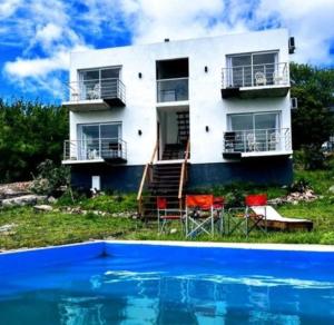 La Cumbre Apartamentos