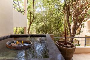 Holistika 3BR Jungle Escape with Plunge Pool