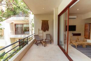 Holistika 3BR Jungle Escape with Plunge Pool