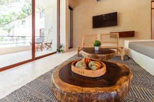 Holistika 3BR Jungle Escape with Plunge Pool