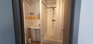 Logement avec jardin