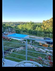 La Cumbre Apartamentos