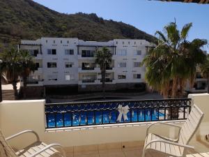 Stunning apartment, with pools