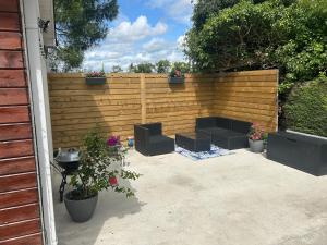 Cosy Country Cottage Near Emerald Park