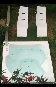 La Cumbre Apartamentos