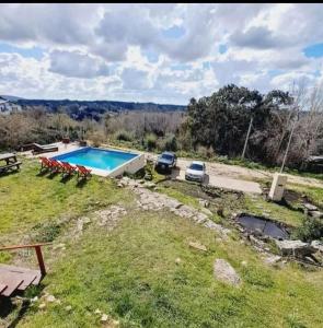 La Cumbre Apartamentos