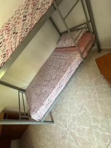 Habitación en valencia