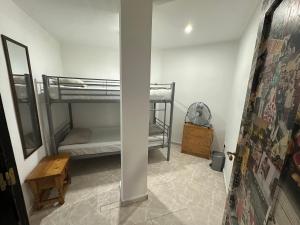 Habitación en valencia