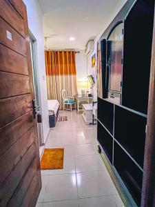 Oasis Ayurveda Resort Wadduwa