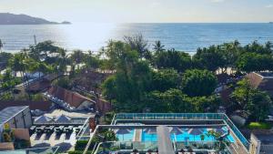 Clarian Hotel Beach Patong