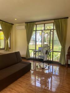 Green Heaven Bungalows