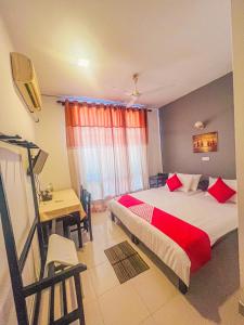 Oasis Ayurveda Resort Wadduwa