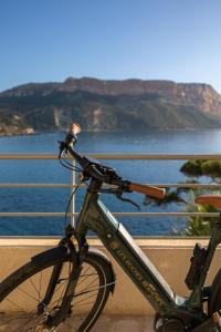 Hôtel Les Roches Blanches Cassis