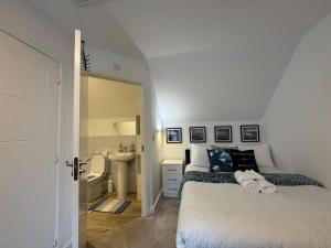 Travelers Nest En-suite