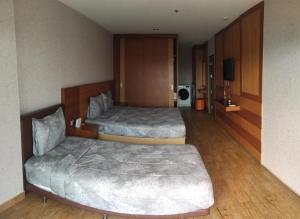 Pattaya Beach View Talay 6 by AEGEAN Suite Condo