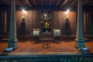 Swasthi Serviced Villa