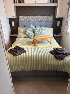 Hares Haven pet friendly sleeps 6