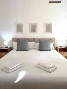 The Zentral Suites & Apartments