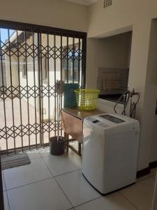 Bonamanzi Guest House