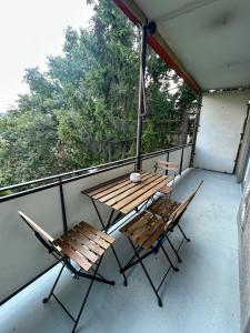 Chic Comfort in a Prime Zurich Location