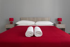 Xenia Milano - 2rooms apt in Porta Ticinese 97 B