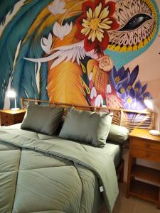 apartement Puri 1