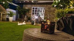 The Promise Land - Nature Retreat