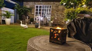 The Promise Land - Nature Retreat