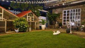 The Promise Land - Nature Retreat