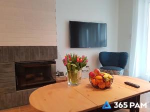 365PAM - Przytulne Apartamenty Szafirowa Mierzeja