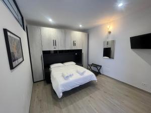 Luxury BaseFCO - Vicino Aeroporto e Mare