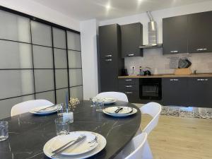 BaseFCO - Vicino Aeroporto e Mare