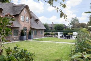 Alte Liebe - 5hvězdičkové hotely ve městě Tinnum