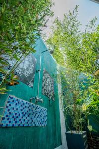 Banana Farm Eco Hostel