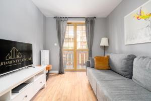 Apartament Lokum